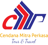 Cendana Logo